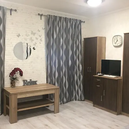 Apartman Sweet Mariánské Lázně