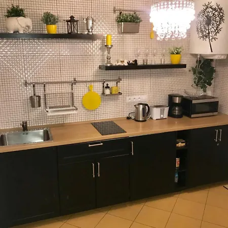 Apartman Sweet Mariánské Lázně