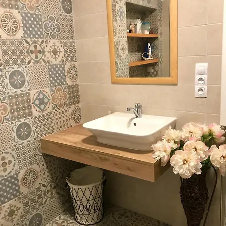Sweet Apartman Mariánské Lázně