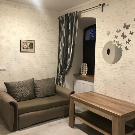 Sweet Apartman *