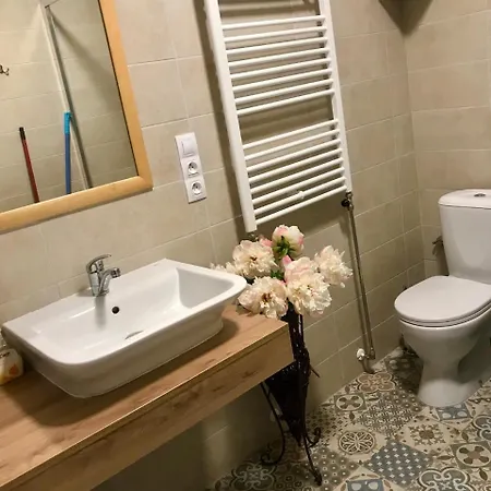 Apartman Sweet *