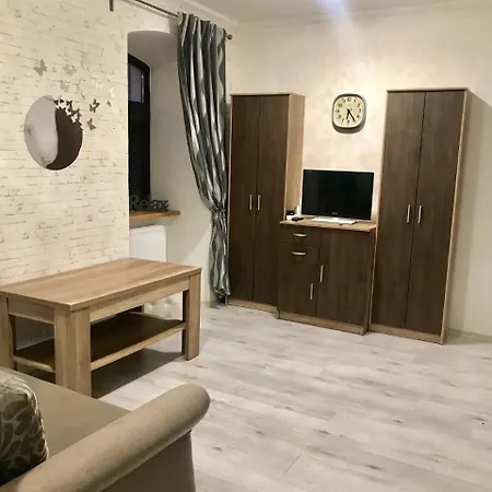 Apartman Sweet
