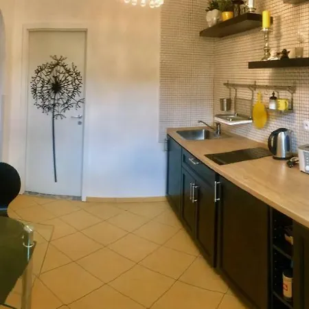 Sweet Apartman *
