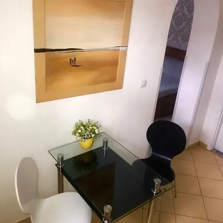 Sweet Apartman *
